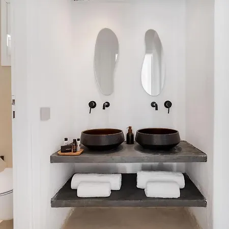 The Form Exclusive Vakantiehuis
