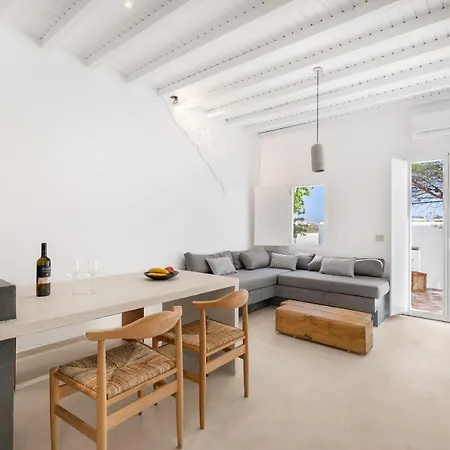 The Form Exclusive Vakantiehuis *