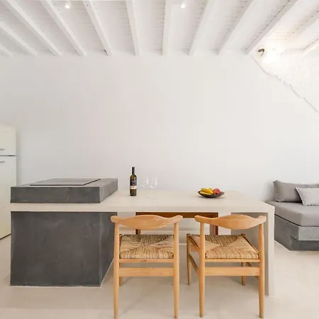 Vakantiehuis The Form Exclusive